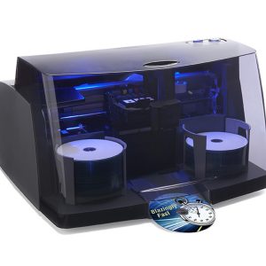 DP4100 Primera Disc Publisher