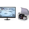 Primera - Dicom Burn and Print solution | Se3