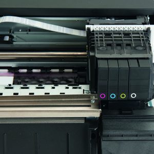 digital label printer