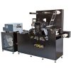 Printing Innovation - xCUT semi rotary die Cutting