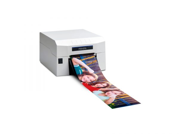 Panorama photo printer ip60 primera