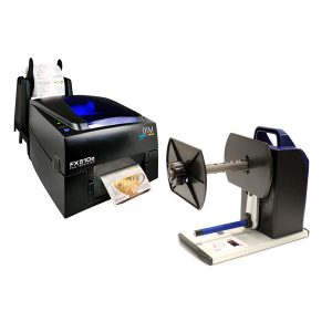 FX510e Foil Printer bundle-rewnder