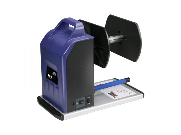 Rewinder RW-4