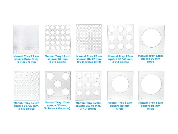 Manual-Tray-Templates