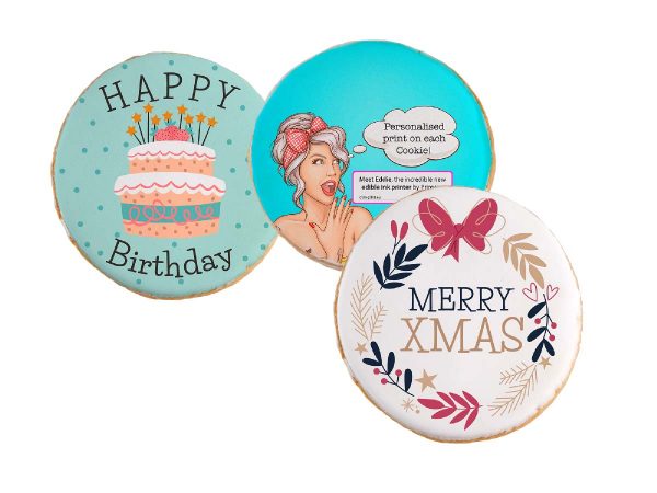 εκτυπωτέςς-γλυκισμάτων