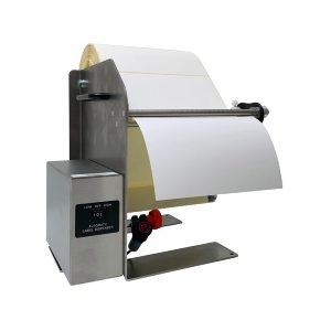 Label Dispenser