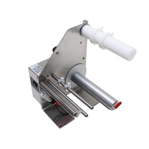 Label Dispenser trasparent