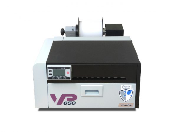 Vip Color 600 VIP COLOR 650 - Εκτυπωτής Memjet Υψηλής Ταχύτητας | Expand Digital