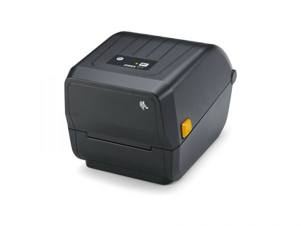 Εκτυπωτής ετικετών Zebra ZD220 TT θερμικής μεταφοράς