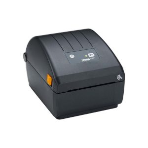Εκτυπωτής ετικετών Zebra ZD230 TT με μελανοταινία